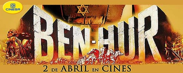 En CINESA la nueva restauración.