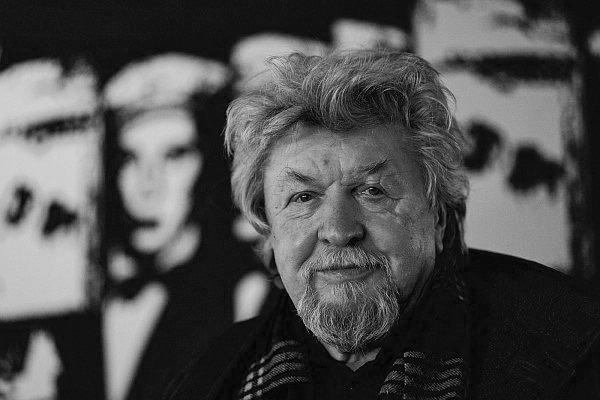 MIROSLAV ONDRICEK ha fallecido. R.I.P.