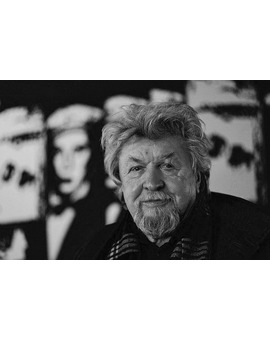 MIROSLAV ONDRICEK ha fallecido. R.I.P.