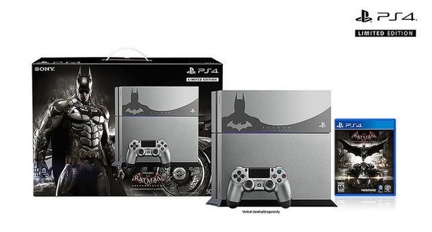 Amantes de la PS4 ¿os gusta?