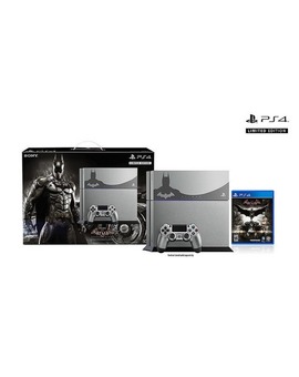 Amantes de la PS4 ¿os gusta?