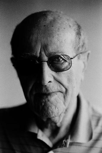 MANOEL DE OLIVEIRA ha fallecido a los 106 años. R.I.P.