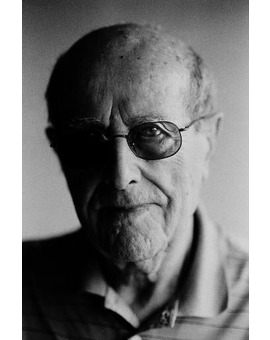 MANOEL DE OLIVEIRA ha fallecido a los 106 años. R.I.P.