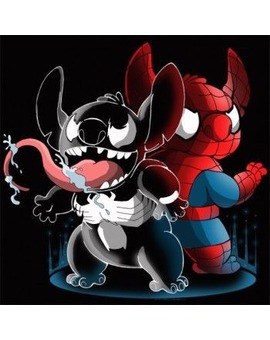 STICH marveliniano.
