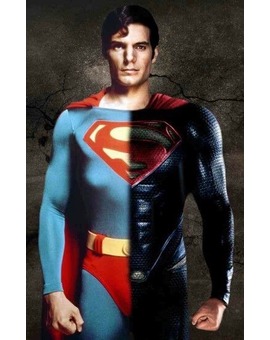 SUPERMAN de SUPERMANES