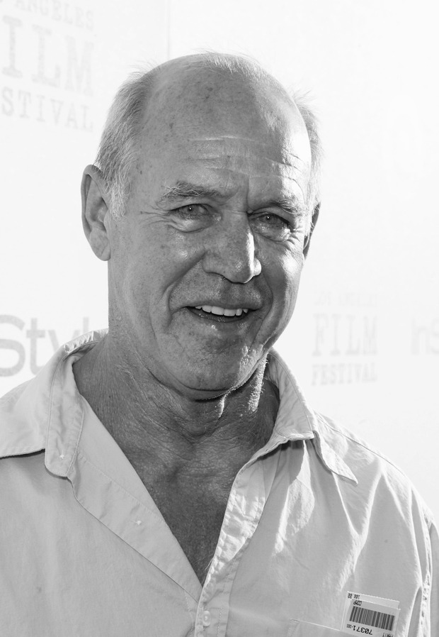 GEOFFREY LEWIS ha fallecido. R.I.P.
