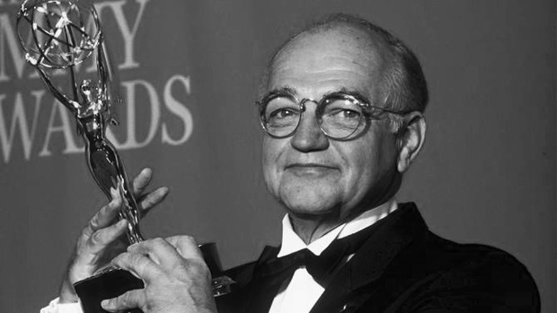 RICHARD DYSART ha fallecido a los 86 años. R.I.P.