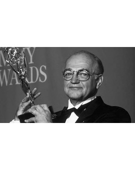 RICHARD DYSART ha fallecido a los 86 años. R.I.P.