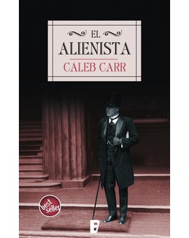 ¡Notición! CARY FUKUNAGA dirigirá una serie basada en el novelón EL ALIENISTA de CALEB CARR.