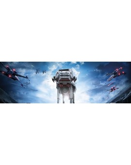 Ya que estamos con tráilers de STAR WARS...