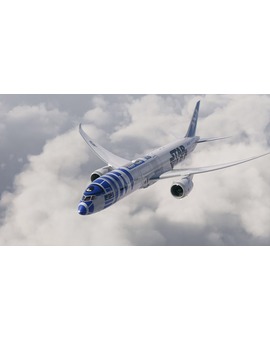 Bien por JAPAN AIRLINES