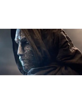 El nuevo DR.MUERTE.