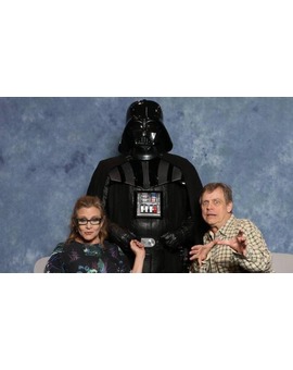 Foto de familia.