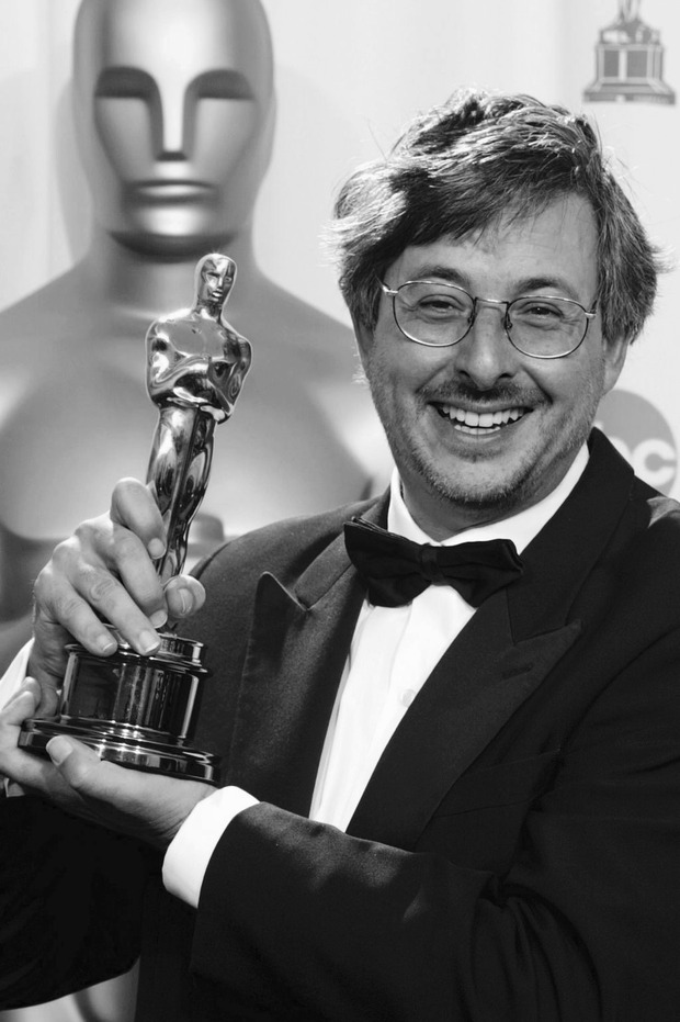 ANDREW LESNIE ha fallecido a los 59 años. R.I.P.