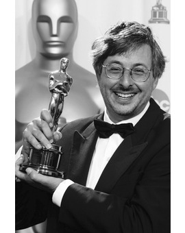 ANDREW LESNIE ha fallecido a los 59 años. R.I.P.