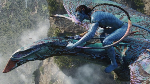 JAMES CAMERON tiene material para 4 secuelas de AVATAR. ¿AVATAR 5?