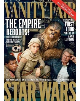 STAR VANITY