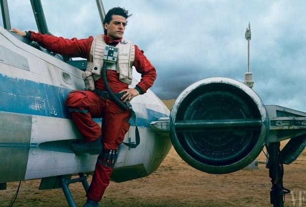 STAR WARS VII imagen