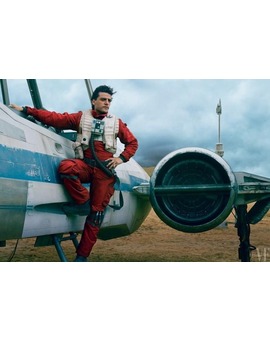 STAR WARS VII imagen