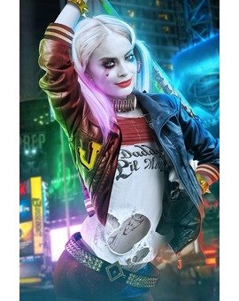 HARLEY QUINN