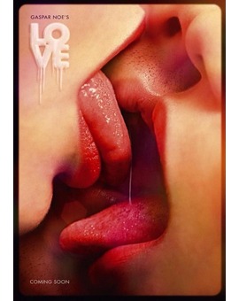 LOVE póster 2