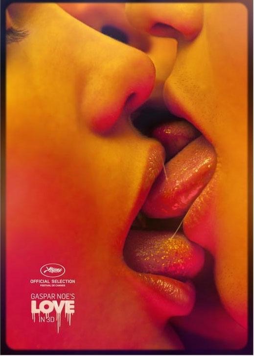 LOVE póster 1