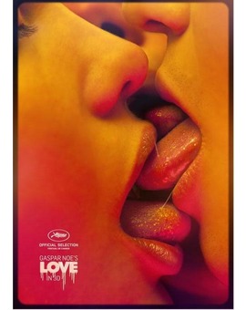 LOVE póster 1