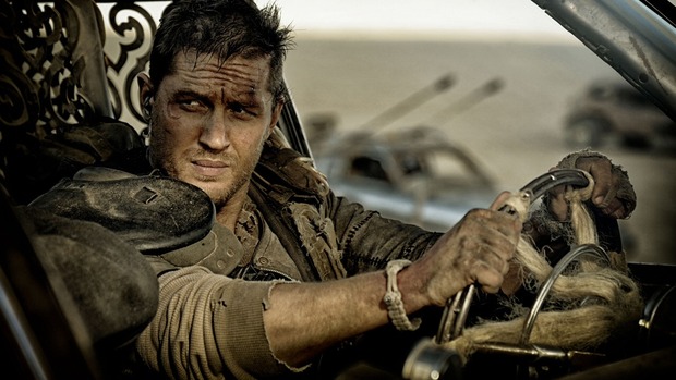 MAD MAX volverá en MAD MAX: WASTELAND