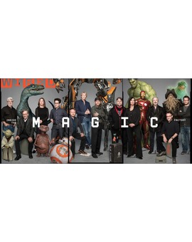 40 años de magia.