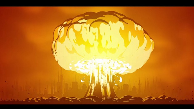 El corto de PIXAR eliminado del montaje de TOMMORWLAND