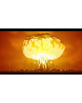 El corto de PIXAR eliminado del montaje de TOMMORWLAND