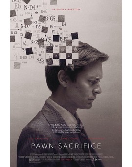 PAWN SACRIFICE trailer