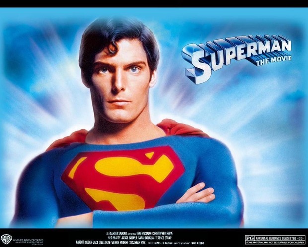 COMO SE HIZO SUPERMAN documental (subtitulado)