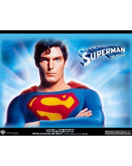 COMO SE HIZO SUPERMAN documental (subtitulado)