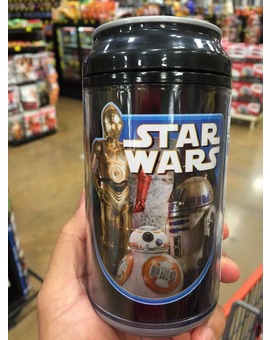 La que se está liando en la web por ese posible brazo de C3PO en STAR WARS VII.