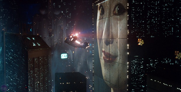 Un usuario de YouTube ha montado su propio BLADE RUNNER con las escenas eliminadas en 45 minutos.