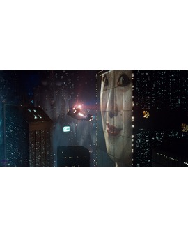 Un usuario de YouTube ha montado su propio BLADE RUNNER con las escenas eliminadas en 45 minutos.