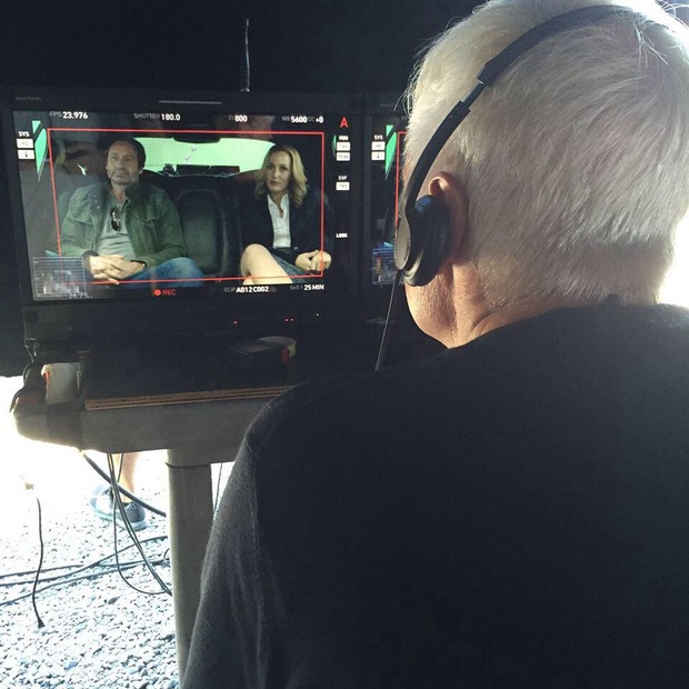 Rodando...