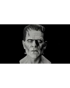 CREATURE DESIGNERS: THE FRANKENSTEIN COMPLEX. Documental, trailer.
