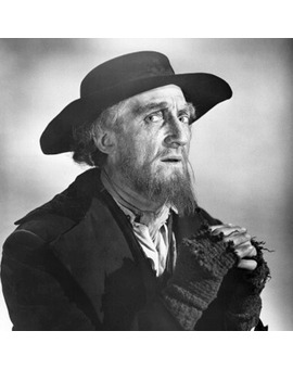 RON MOODY ha fallecido. R.I.P.