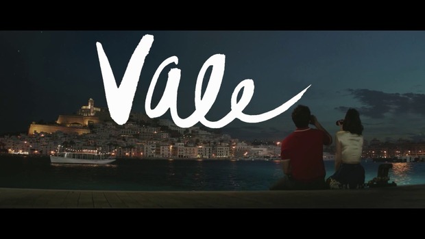 VALE, el corto-anuncio de ALEJANDRO AMENÁBAR.