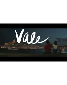 VALE, el corto-anuncio de ALEJANDRO AMENÁBAR.