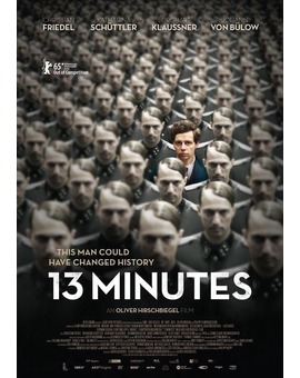 13 MINUTES. Trailer.