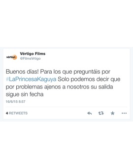 Pues esta es la noticia.