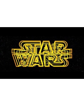 ¡La locura, las 6 películas de STAR WARS a la vez en un video de dos horas y media!