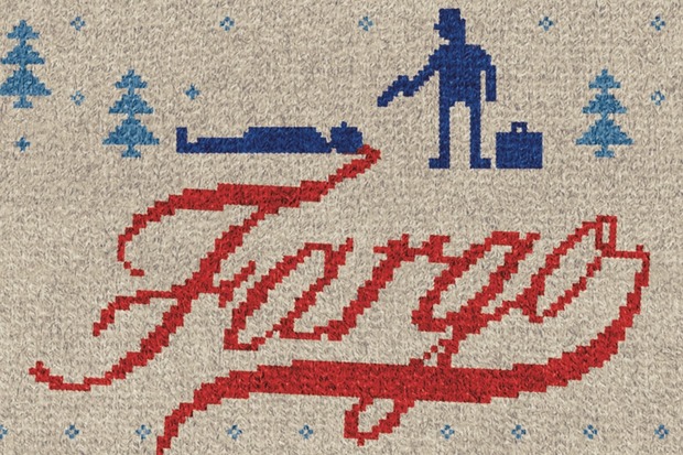 FARGO. Teaser de la 2ª temporada.