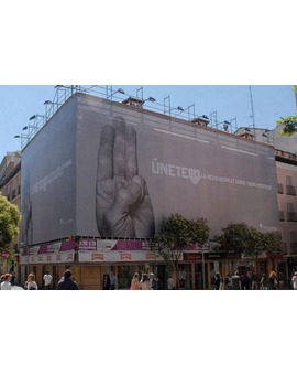 En Madrid.