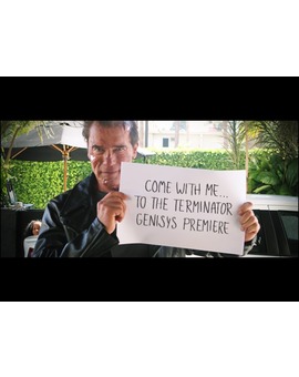 Concurso TERMINATOR. ¿Alguien se anima?