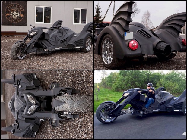 BATMOTO