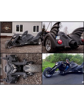 BATMOTO
